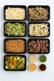 Meal Packs & Bulk Items