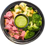 Individual Meals