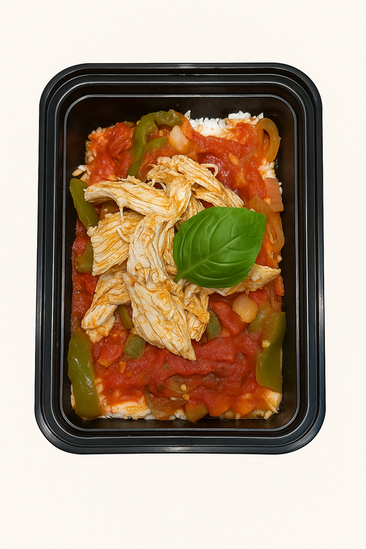 Tuscan Bowl