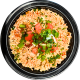 Fiesta Brown Rice