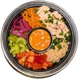 Buffalo Bowl