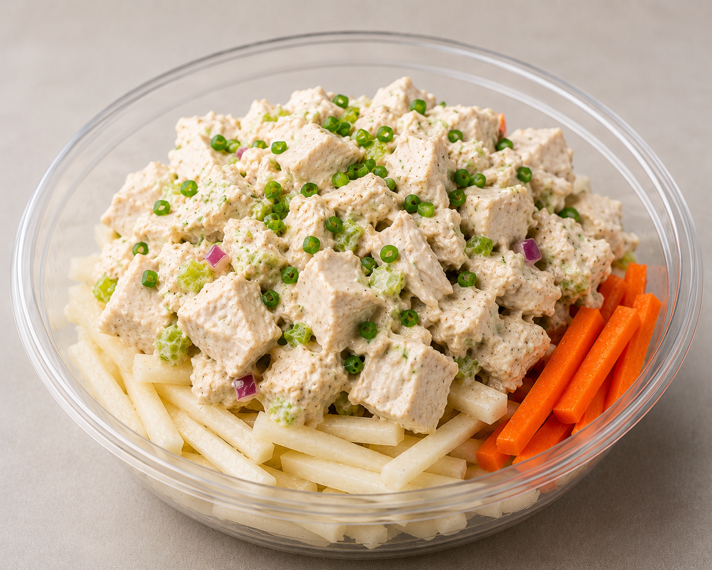 Chicken Salad