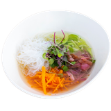 Soup North American