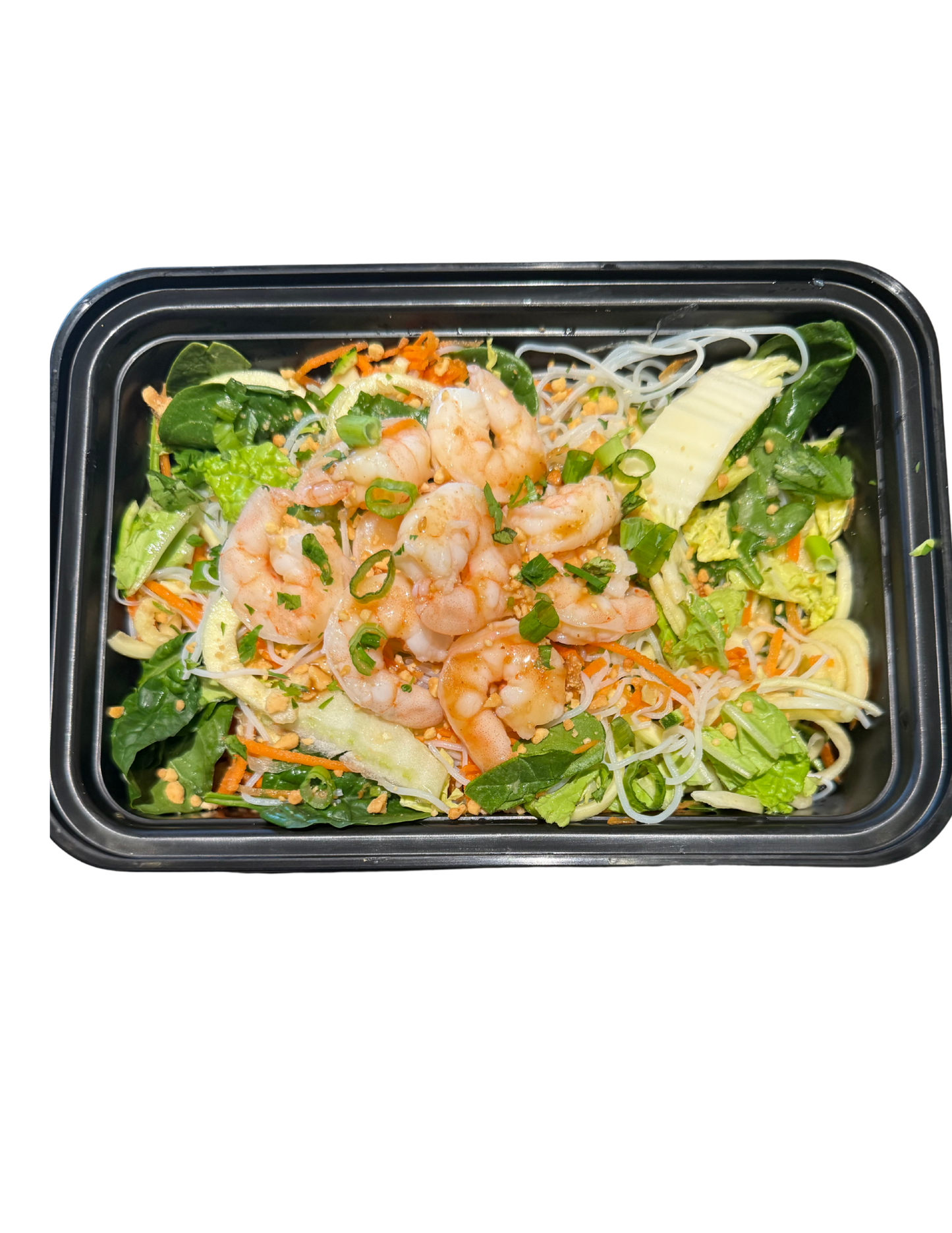 Chicken Pad Thai