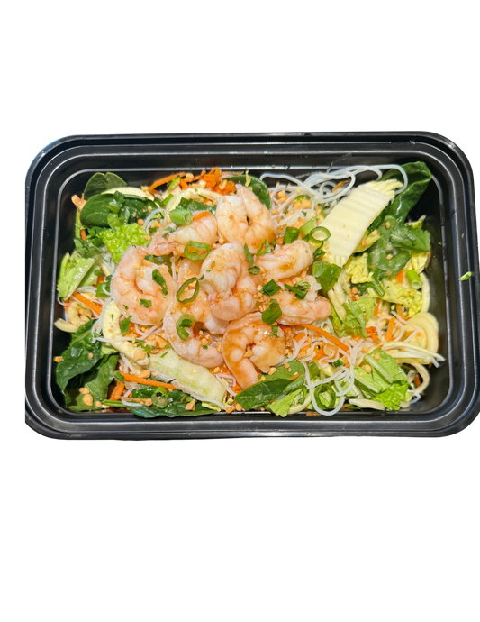 Chicken Pad Thai