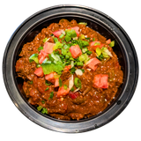 Turkey Chili
